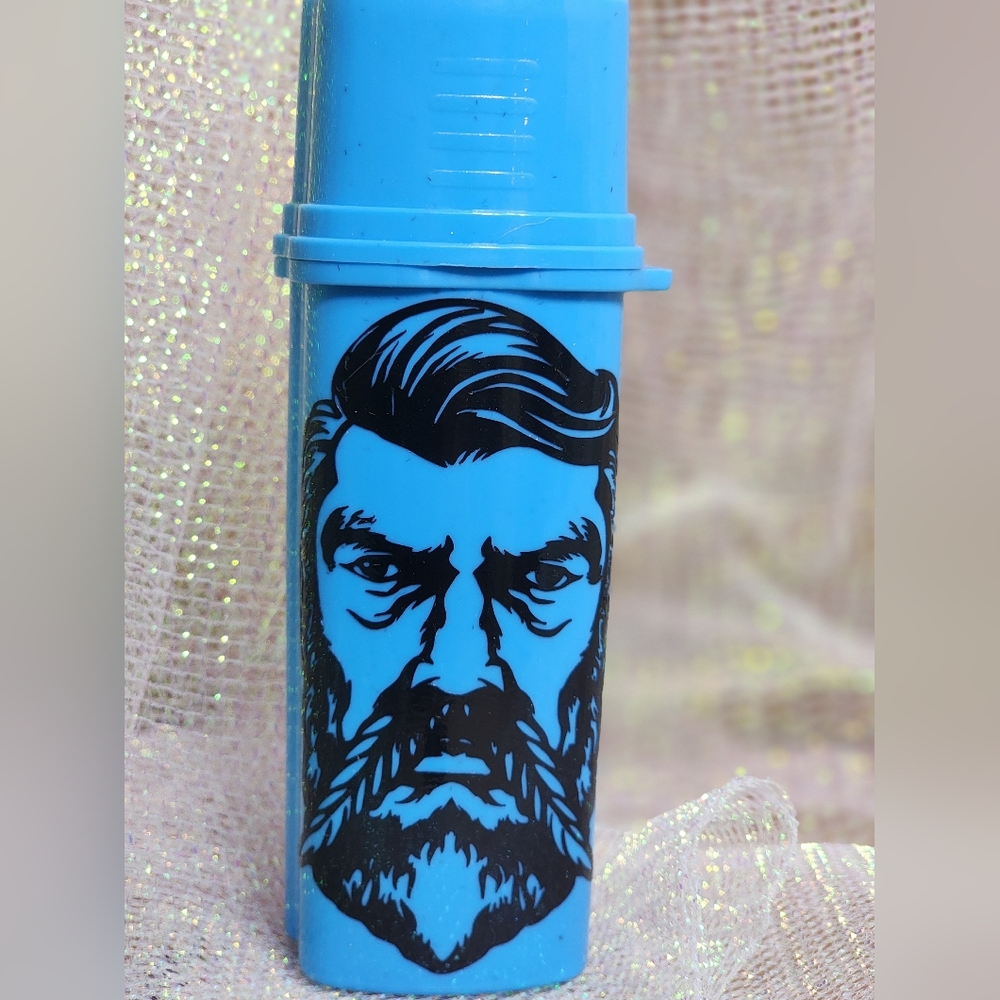 Doobie tube